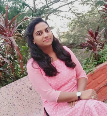 Ashwini Pawar